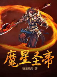 《魔星圣帝》（校对版全本）作者：晓星残月 百度云txt全集下载 封面