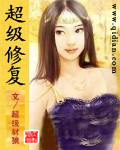 《超级修复》（校对版全本）作者：超级豺狼 百度云txt全集下载 封面