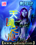 《天谴之心》（校对版全本）作者：荆柯守 百度云txt全集下载 封面
