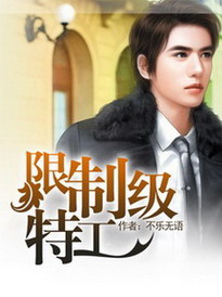 《限制级特工》(校对版全本)作者:不乐无语 百度云txt全集下载 封面
