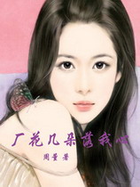 《厂花几朵落我心》（校对版全本）作者：周董 百度云txt全集下载 封面