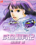 《咸鱼翻身记》（校对版全本）作者：楚图南 百度云txt全集下载 封面