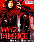 《异界之风暴领主》(校对版全本)作者:周雨楼 百度云txt全集下载 封面