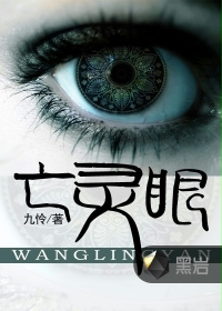 《亡灵眼》（校对版全本）作者：九怜 百度云txt全集下载 封面