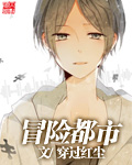 《冒险都市》(校对版全本)作者:穿过红尘 百度云txt全集下载 封面