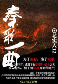 《秦歌一曲》（校对版全本）作者：老实人12 百度云txt全集下载 封面