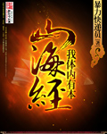 《我体内有本山海经》（校对版全本）作者：暴力快递员 百度云txt全集下载 封面