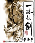《一路拔剑》（校对版全本）作者：鲁西平 百度云txt全集下载 封面