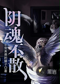 《阴魂不散》（校对版全本）作者：非常英勇的狮子 百度云txt全集下载 封面