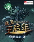 《我是王启年》（校对版全本）作者：归卧故山 百度云txt全集下载 封面