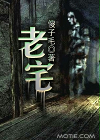 《老宅》（校对版全本）作者：傻子毛 百度云txt全集下载 封面