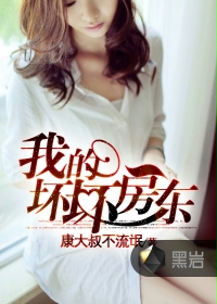 《我的坏坏房东》（校对版全本）作者：康大叔不流氓 百度云txt全集下载 封面