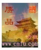 《赝品》（校对版全本）作者：叼狼 百度云txt全集下载 封面