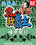 《三国之袁家我做主》(校对版全本)作者:臊眉耷目 百度云txt全集下载 封面
