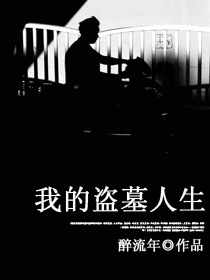 《我的盗墓人生》（校对版全本）作者：醉流年 百度云txt全集下载 封面