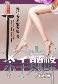 《杀手巅峰》(校对版全本)作者:弹弓五米射天狼 百度云txt全集下载 封面