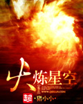 《火炼星空》（校对版全本）作者：猪小小 百度云txt全集下载 封面