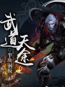 《武道天途》(校对版全本)作者:半块铜板 百度云txt全集下载 封面