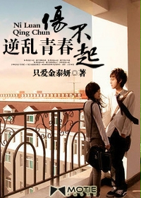 《逆乱青春伤不起》(校对版全本)作者:只爱金泰妍 百度云txt全集下载 封面