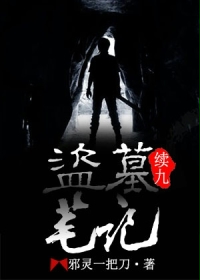 《盗墓笔记续9》(校对版全本)作者:邪灵一把刀 百度云txt全集下载 封面