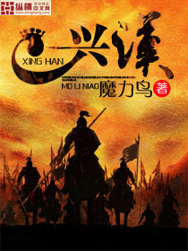 《兴汉》（校对版全本）作者：魔力鸟 百度云txt全集下载 封面