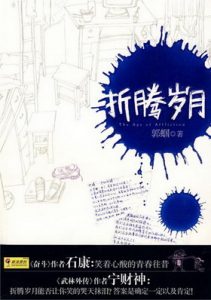 《折腾岁月》（校对版全本）作者：郭蝈 百度云txt全集下载 封面