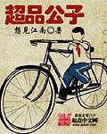 《超品公子》（校对版全本）作者：想见江南 百度云txt全集下载 封面