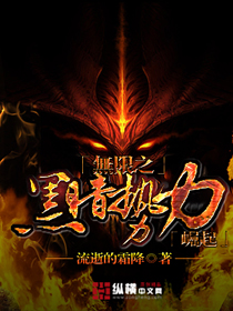 《无限之黑暗势力崛起》（校对版全本）作者：流逝的霜降 百度云txt全集下载 封面