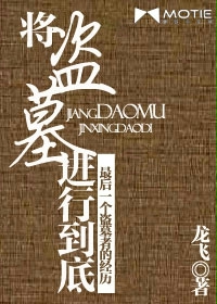 《将盗墓进行到底》(校对版全本)作者:龙飞 百度云txt全集下载 封面