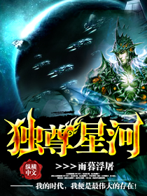 《独尊星河》（校对版全本）作者：雨暮浮屠 百度云txt全集下载 封面
