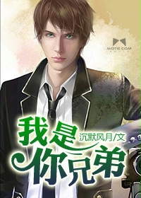 《我是你兄弟》(校对版全本)作者:沉默风月 百度云txt全集下载 封面