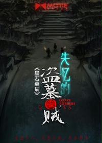 《失忆的盗墓贼》(校对版全本)作者:星若离辰 百度云txt全集下载 封面