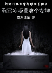 《我家冰柜里有个女神》（校对版全本）作者：南左律佑 百度云txt全集下载 封面