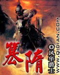 《篡隋》（校对版全本）作者：风华爵士 百度云txt全集下载 封面