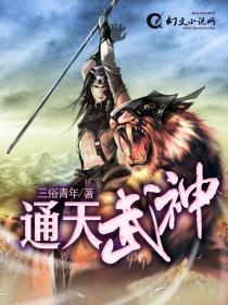 《通天武神》（校对版全本）作者：三俗青年 百度云txt全集下载 封面