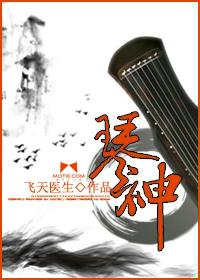 《琴神》（校对版全本）作者：飞天医生 百度云txt全集下载 封面