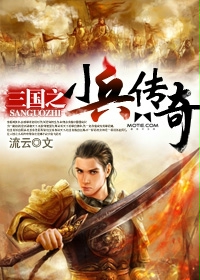 《三国之小兵传奇》(校对版全本)作者:流云 百度云txt全集下载 封面