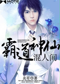 《霸道神仙混人间(风流神仙混官场)》（校对版全本）作者：炎哥 百度云txt全集下载 封面