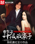 《重生之神级败家子》(校对版全本)作者:辰机唐红豆 百度云txt全集下载 封面