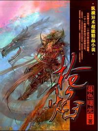 《枪焰》（校对版全本）作者：暮色曙光 百度云txt全集下载 封面