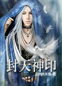 《封天神印》（校对版全本）作者：孜然肉夹馍 百度云txt全集下载 封面