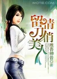 《留情刀俏美人》（校对版全本）作者：唯吾神音 百度云txt全集下载 封面
