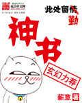 《神书》（校对版全本）作者：薪意 百度云txt全集下载 封面