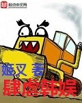 《肆虐韩娱》（校对版全本）作者：姬叉 百度云txt全集下载 封面