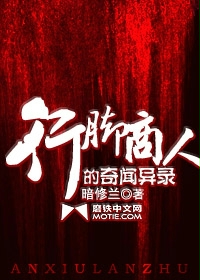《行脚商人的奇闻异录》(校对版全本)作者:暗修兰 百度云txt全集下载 封面