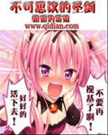 《不可思议的圣剑》（校对版全本）作者：姐姐的新娘 百度云txt全集下载 封面