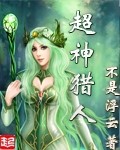 《超神猎人》（校对版全本）作者：不是浮云 百度云txt全集下载 封面