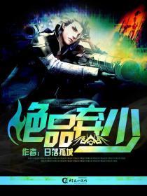 《绝品弃少》（校对版全本）作者：日落孤城 百度云txt全集下载 封面