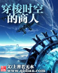 《穿梭时空的商人》(校对版全本)作者:上善若无水 百度云txt全集下载 封面