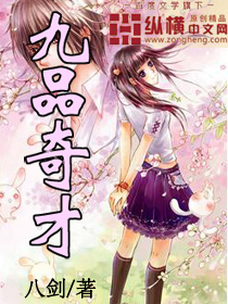 《九品奇才》（校对版全本）作者：八剑 百度云txt全集下载 封面